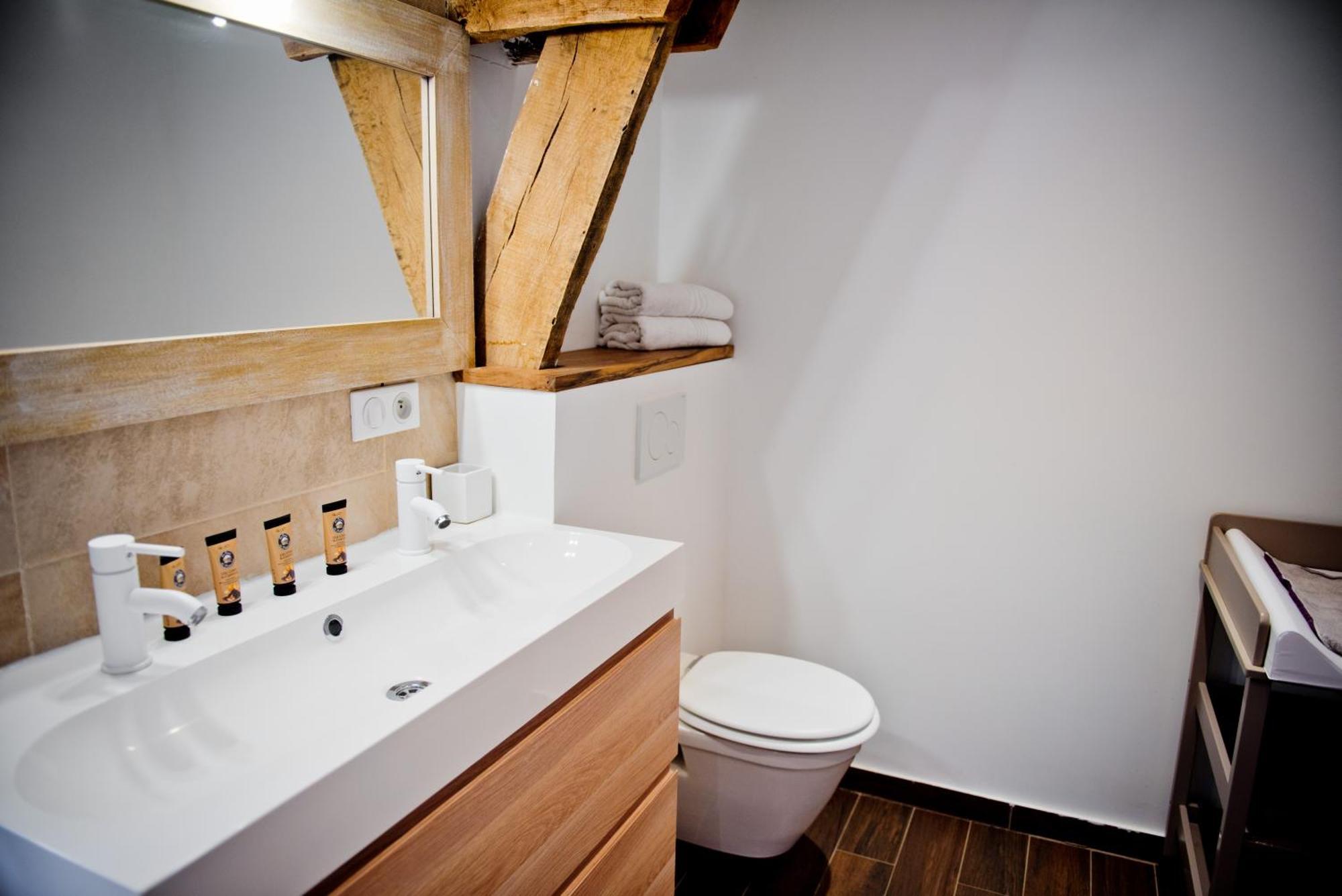 Gite 8 Pers Du Chateau De Cantecor Alvignac Buitenkant foto