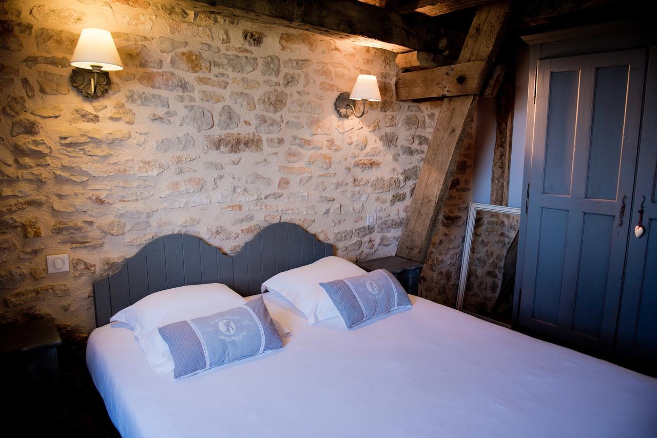 Gite 8 Pers Du Chateau De Cantecor Alvignac Buitenkant foto